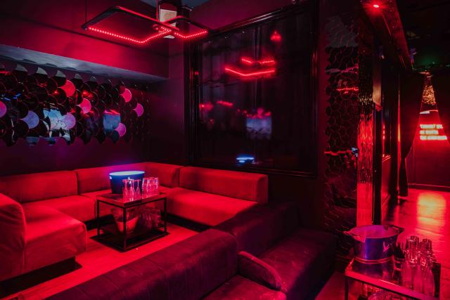 Chinawhite Manchester - Event Venue Hire - Manchester - Tagvenue.com