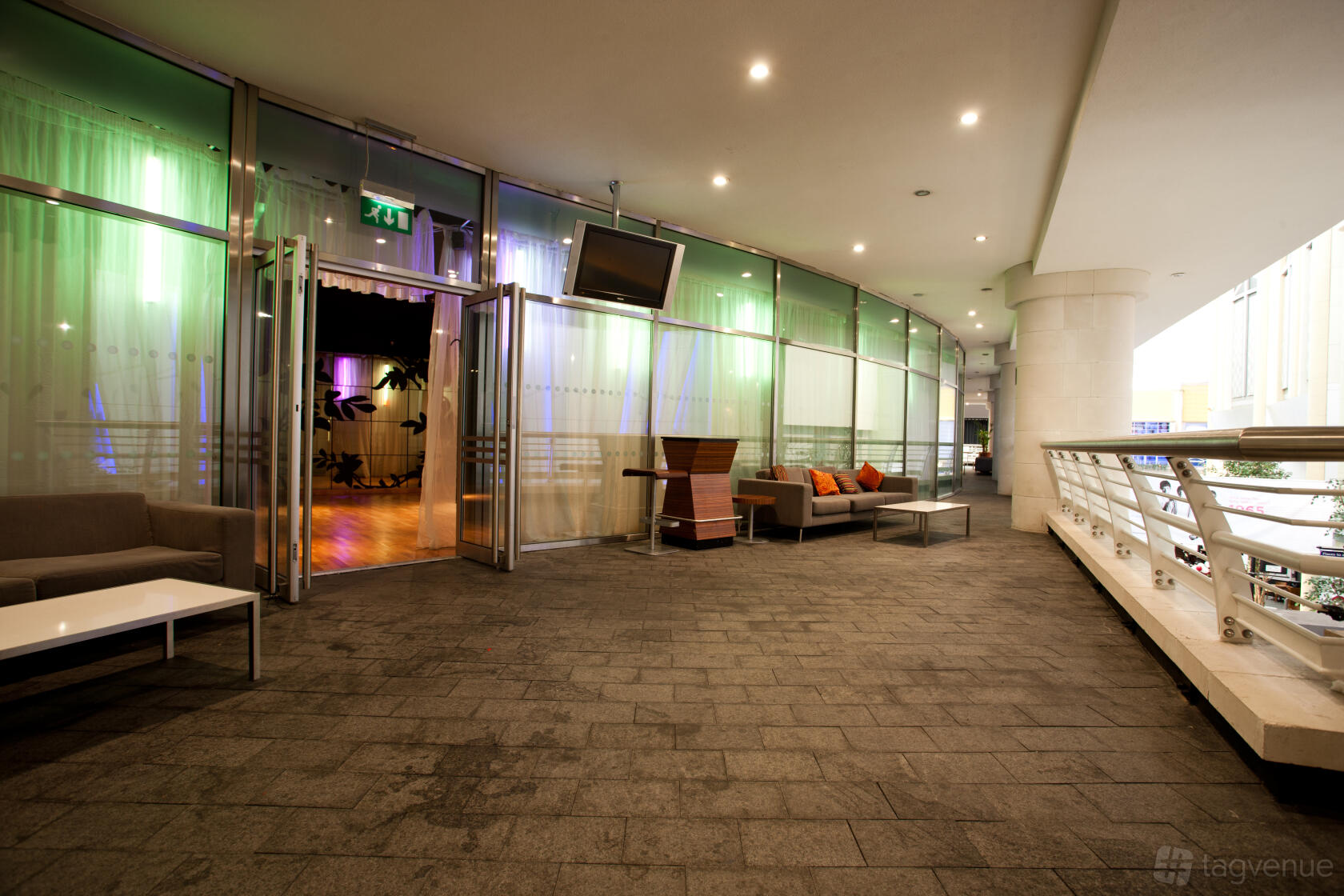 indigo at The O2 - Event Venue Hire - London - Tagvenue.com