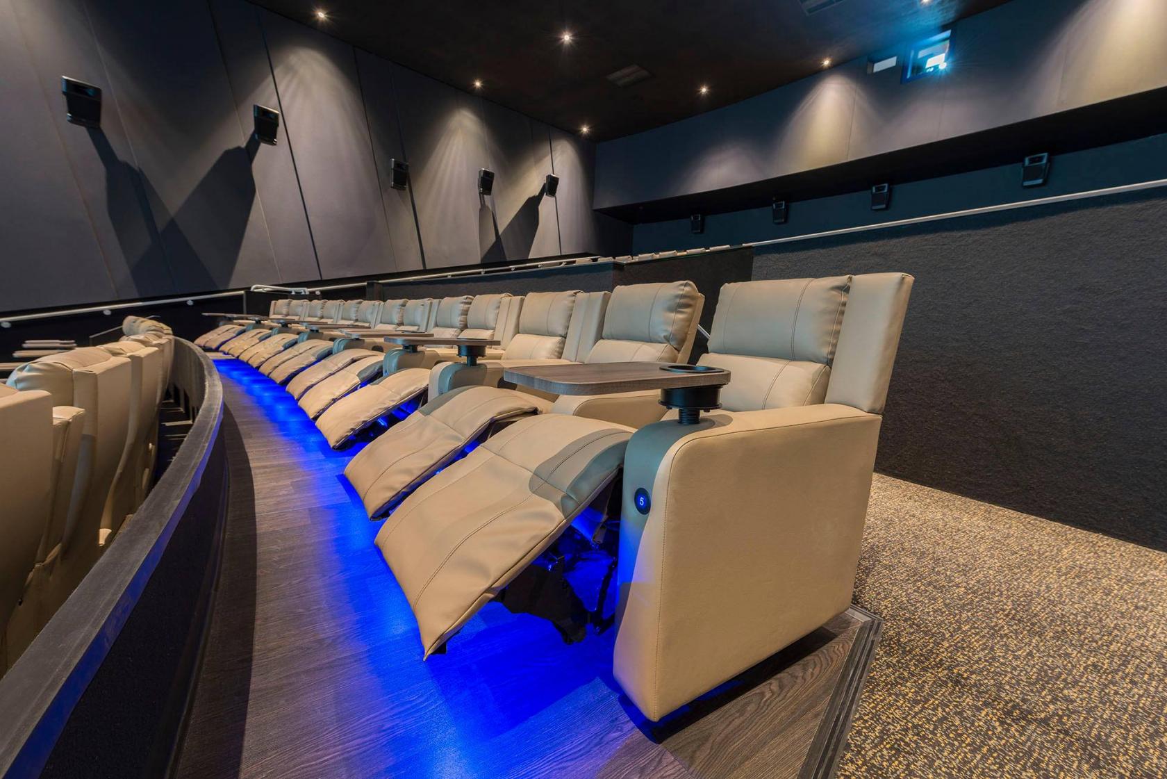 ODEON Luxe Bromborough - Event Venue Hire - Liverpool - Tagvenue.com