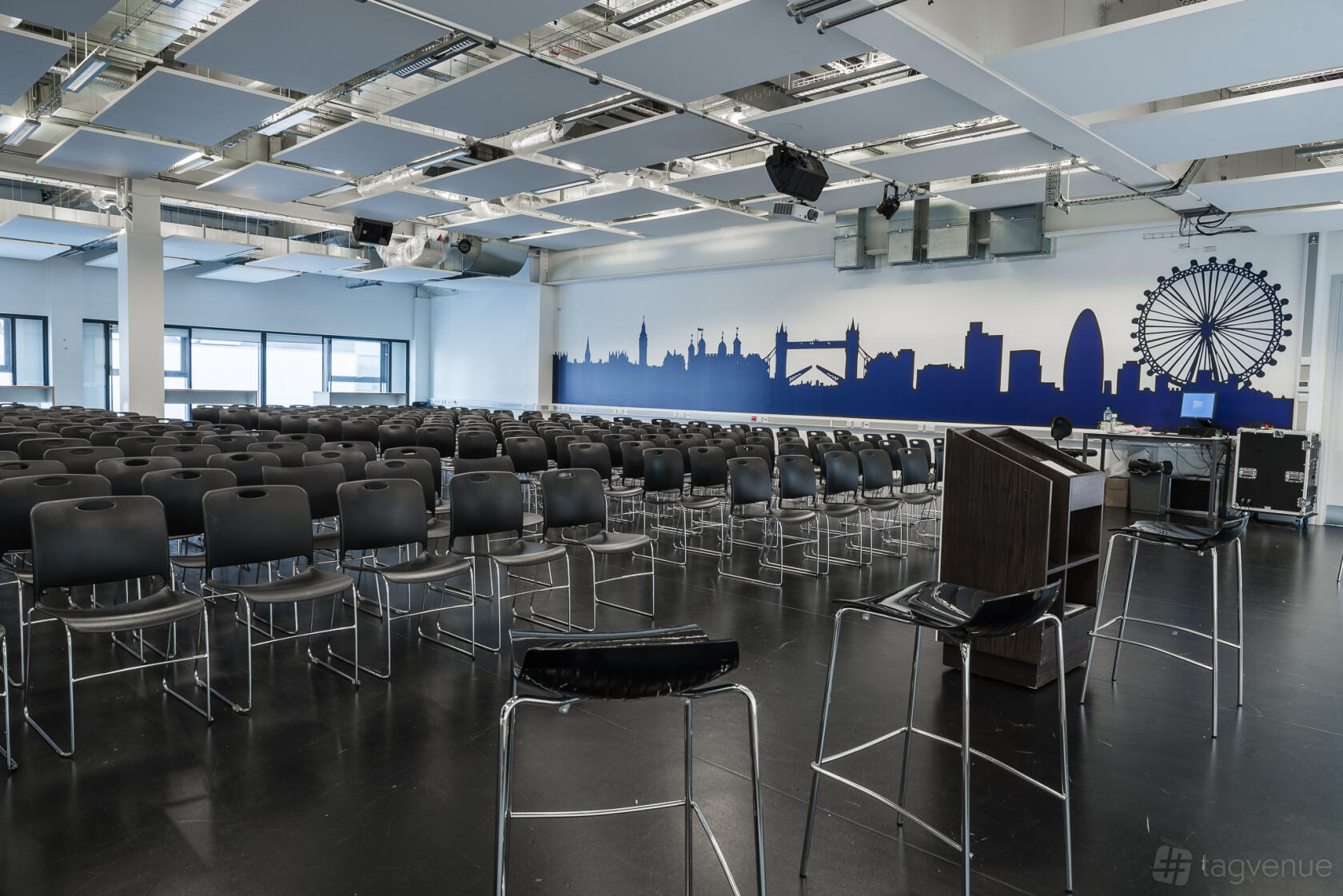 London Academy Of Excellence Tottenham Event Venue Hire London Tagvenue Com