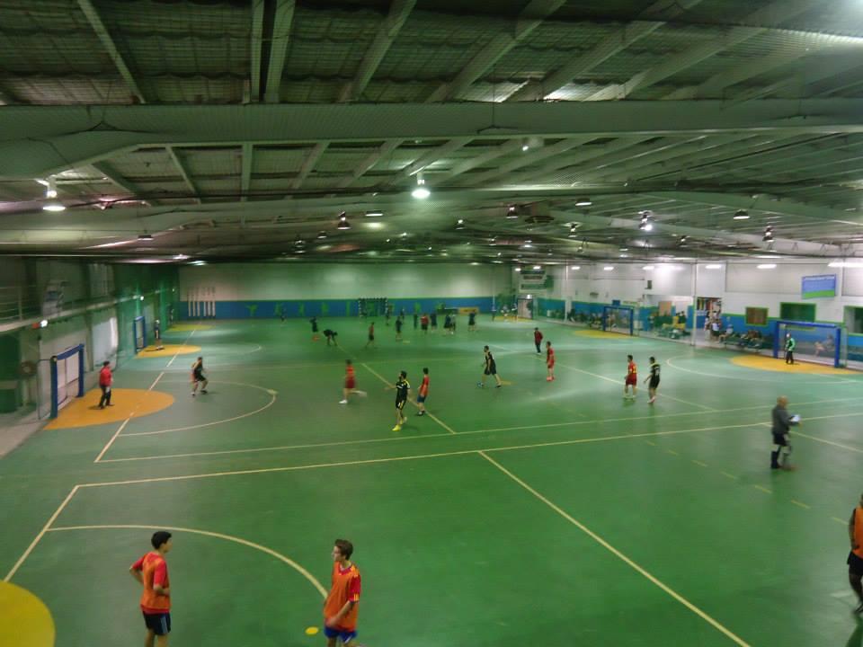 Westgate indoor soccer Clearance