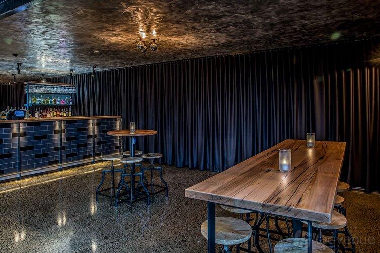 Woolshed Docklands - Event Venue Hire - Melbourne 