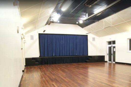 The Woodside Park Club - Wedding & Event Venue Hire - London 