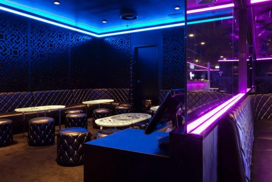 VIP Large Karaoke Room - Dynasty Karaoke - Event Venue Hire - Tagvenue.com
