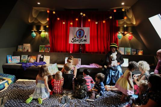 The 10 Best Kids Party Venues to Book in London | Tagvenue