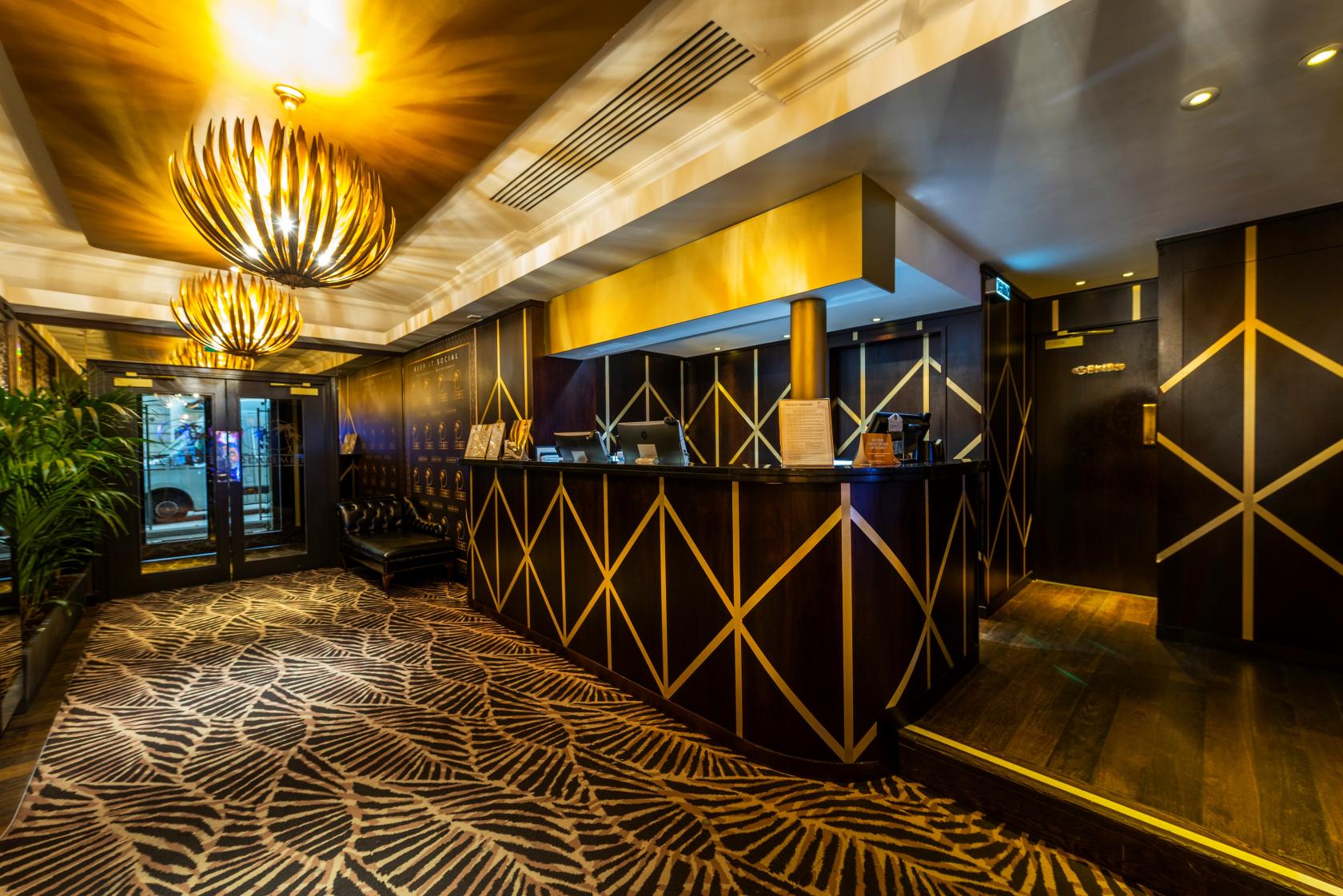 Palm Beach Casino Restaurant London Palm Beach Casino Restaurant London