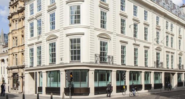 85 Gresham Street - Event Venue Hire - London - Tagvenue.com