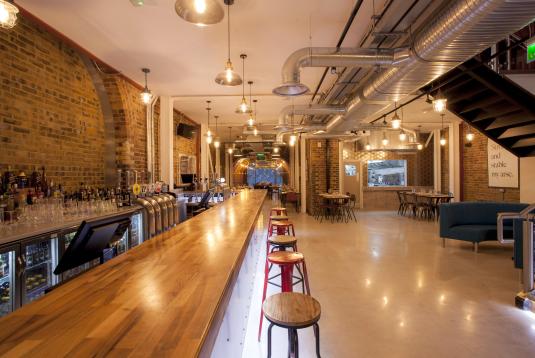 30th-birthday-party-venues-for-hire-in-london-tagvenue