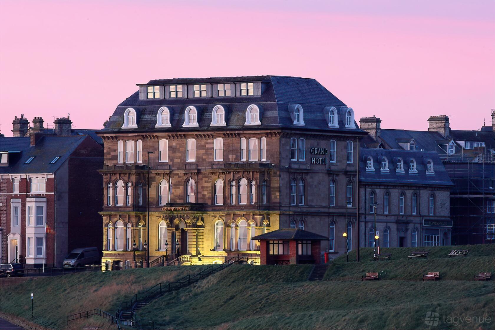 Exclusive hire - Grand Hotel Tynemouth - Event Venue Hire - Tagvenue.com grand hotel tynemouth