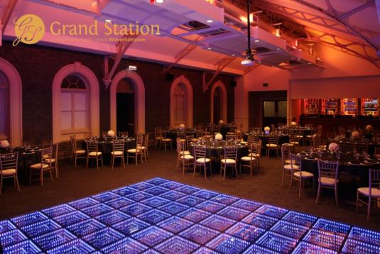 The Grand Station Event Venue Hire Wolverhampton Tagvenue Com