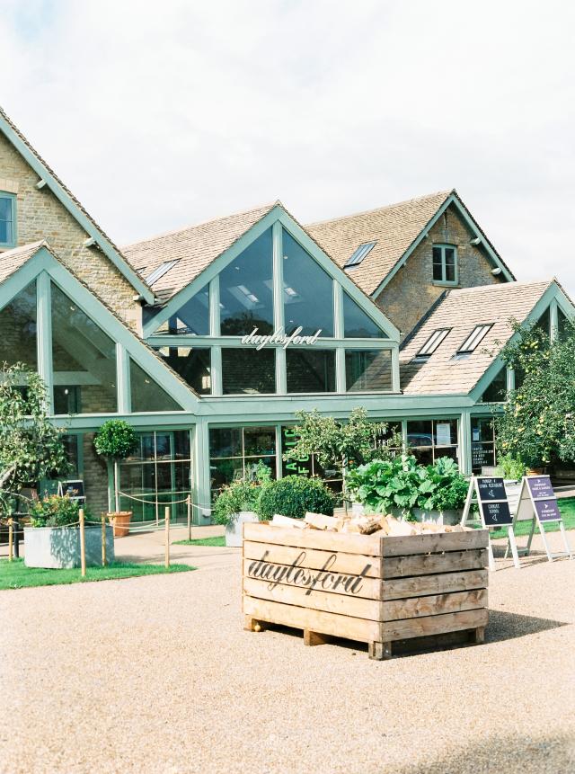 Daylesford Organic Farm, Cotswolds - Event Venue Hire - Gloucestershire ...