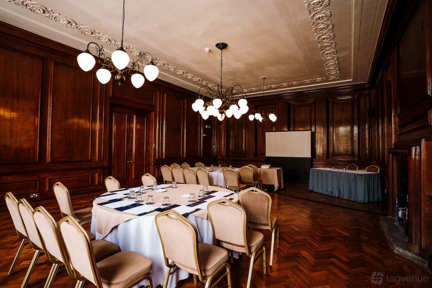 Manchester Hall - Event Venue Hire - Manchester - Tagvenue.com