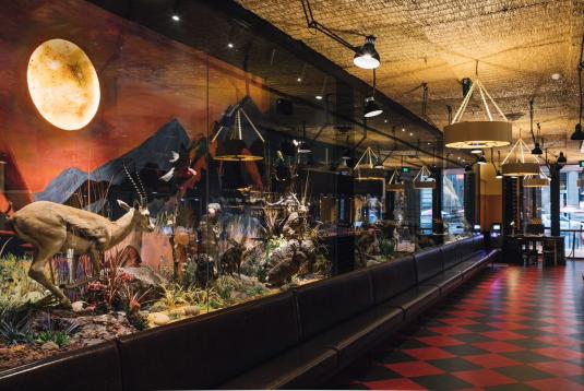 Top Venues For Hire In Melbourne Book Online Tagvenue Com