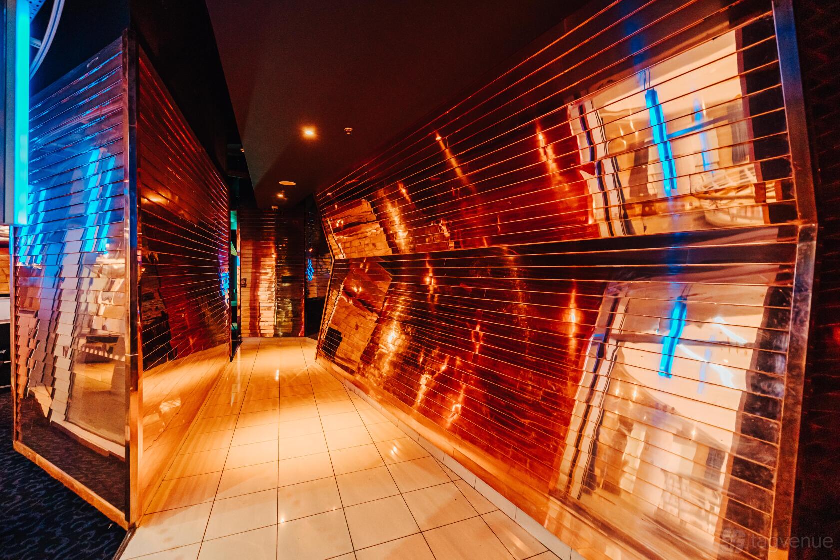 indigo at The O2 ground floor - indigo at The O2 - Event Venue Hire ...