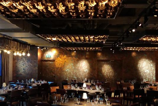 The Loft Bar The Parcel Yard Event Venue Hire Tagvenue Com