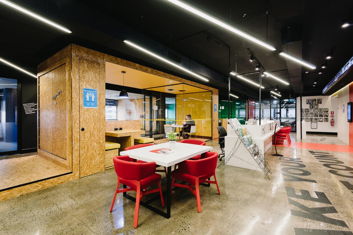 Classroom - Chatswood Learning Centre - Event Venue Hire - Tagvenue.com