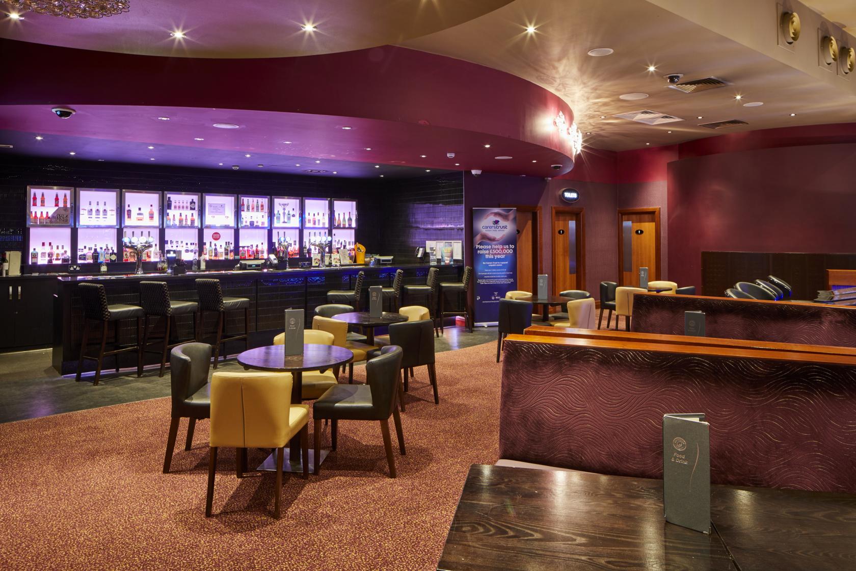 Grosvenor Casino Jobs Manchester