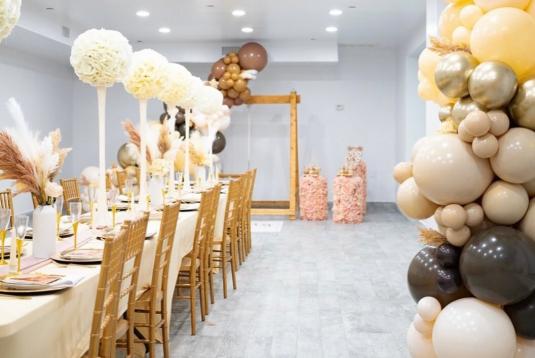 Mastering the Art of Event Venue Selection: A Comprehensive Guide Mastering the Art of Event Venue Selection: A Comprehensive Guide