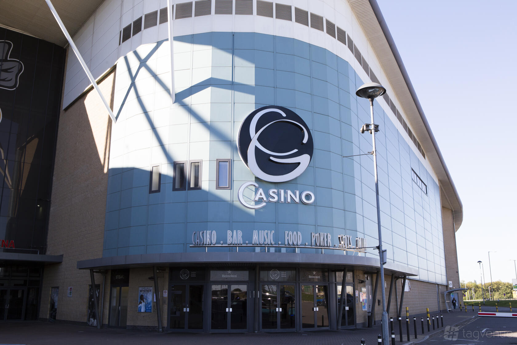 Grosvenor Casino Coventry Events Grosvenor Casino Coventry Events