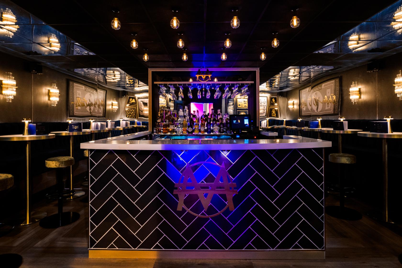 The Mayfair Bar - Monopoly Lifesized - Event Venue Hire - Tagvenue.com