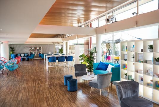 St Paul S Roof Pavilion Southbank Centre Event Venue Hire Tagvenue Com
