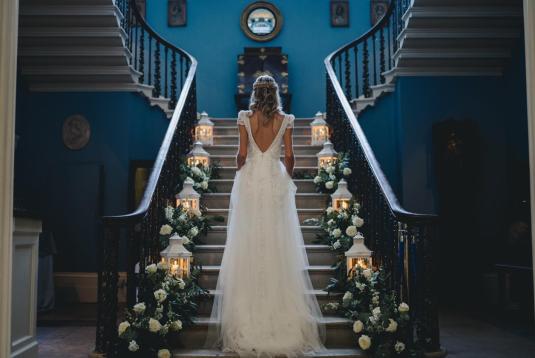 Top 10 Affordable Wedding Venues in Northern Ireland - Tagvenue