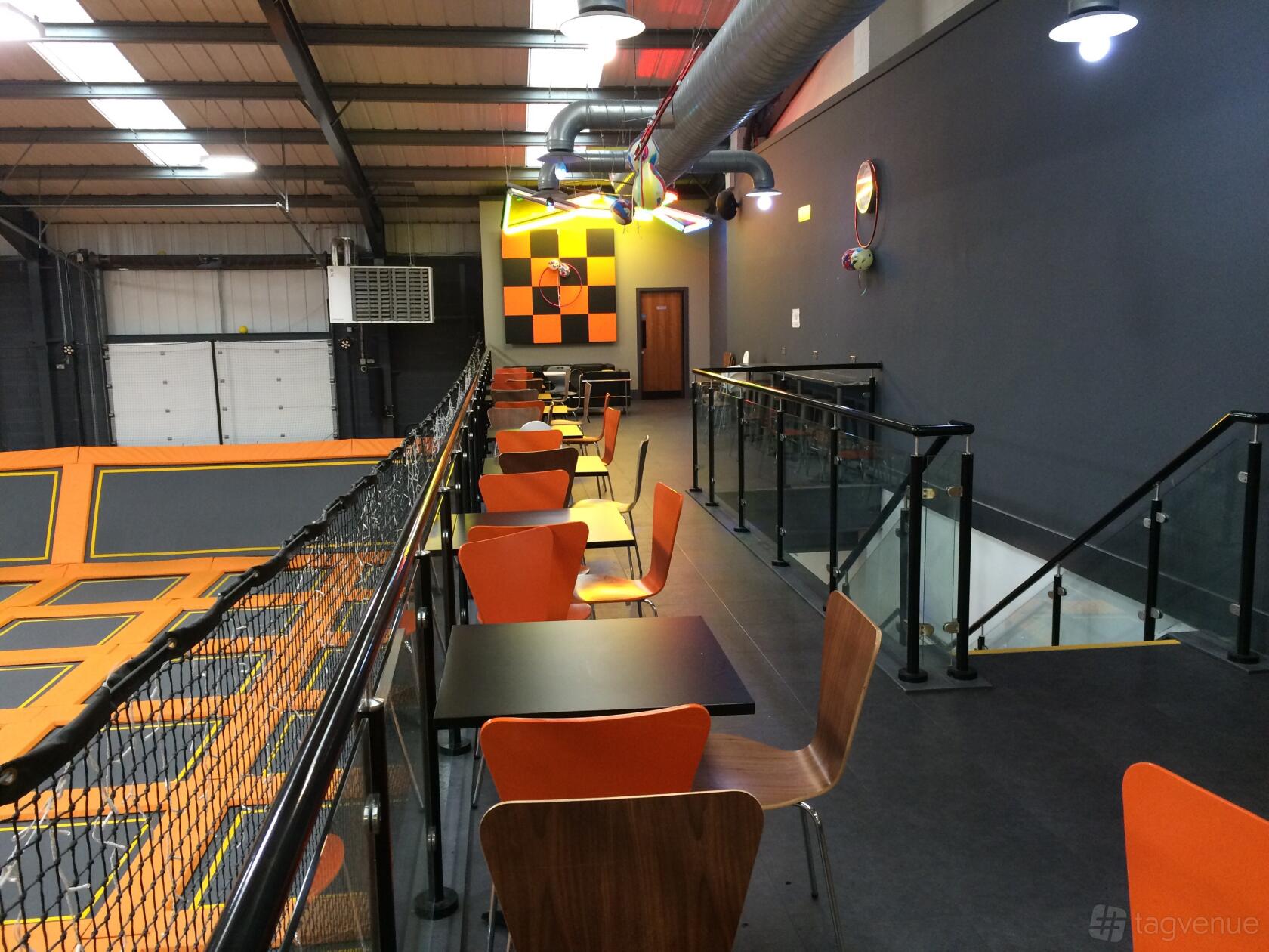 Airvault Event Venue Hire Bolton