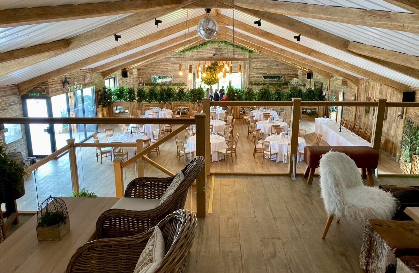 Exclusive Use Woodstock Weddings and Events Event Venue Hire