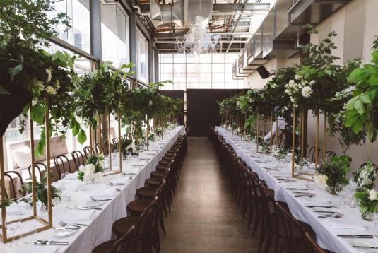 10 Best Affordable Wedding Venues For Hire In Melbourne With Prices