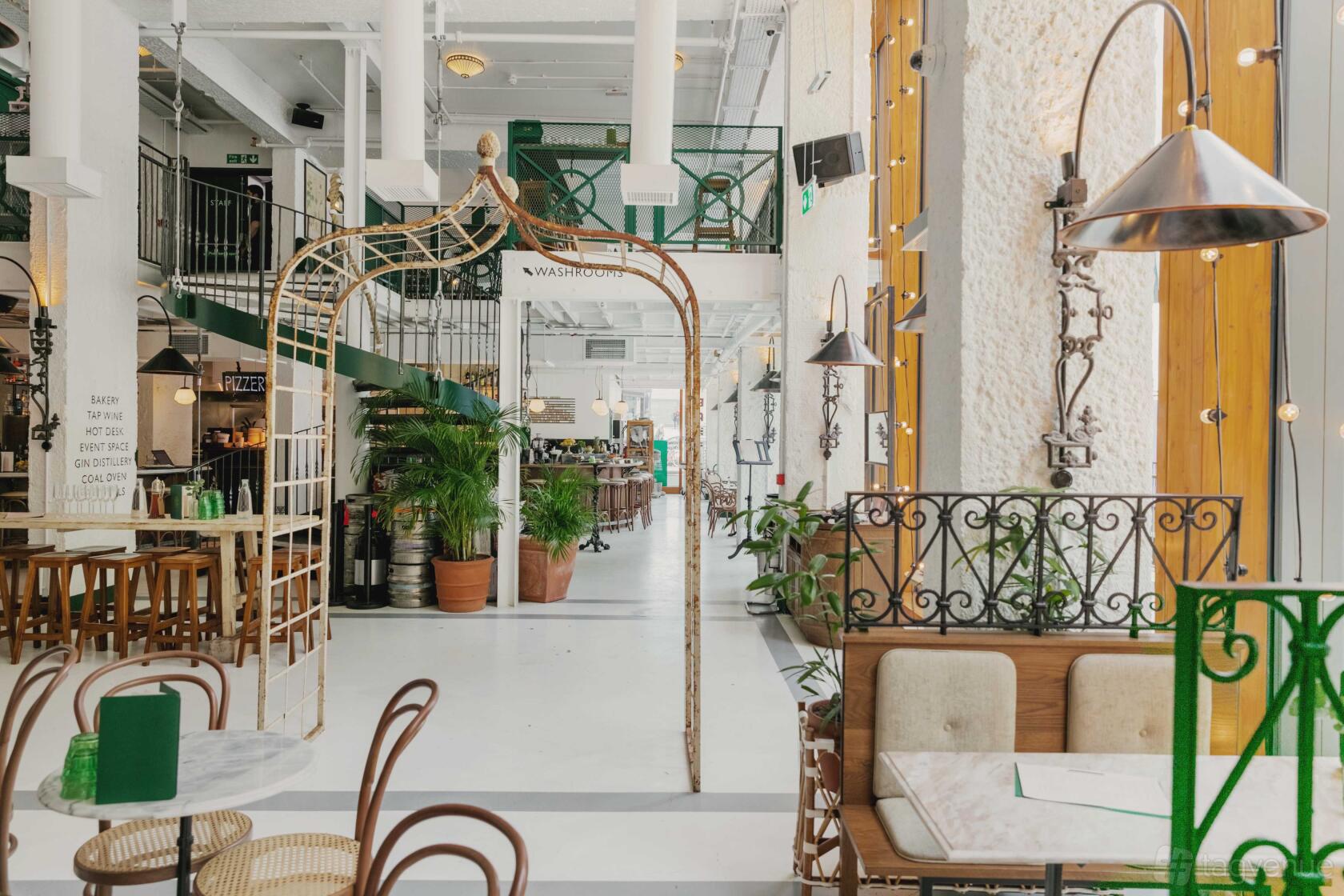 Serata hall tripadvisor Whole Venue - Serata Hall - Event Venue Hire - Tagvenue.com