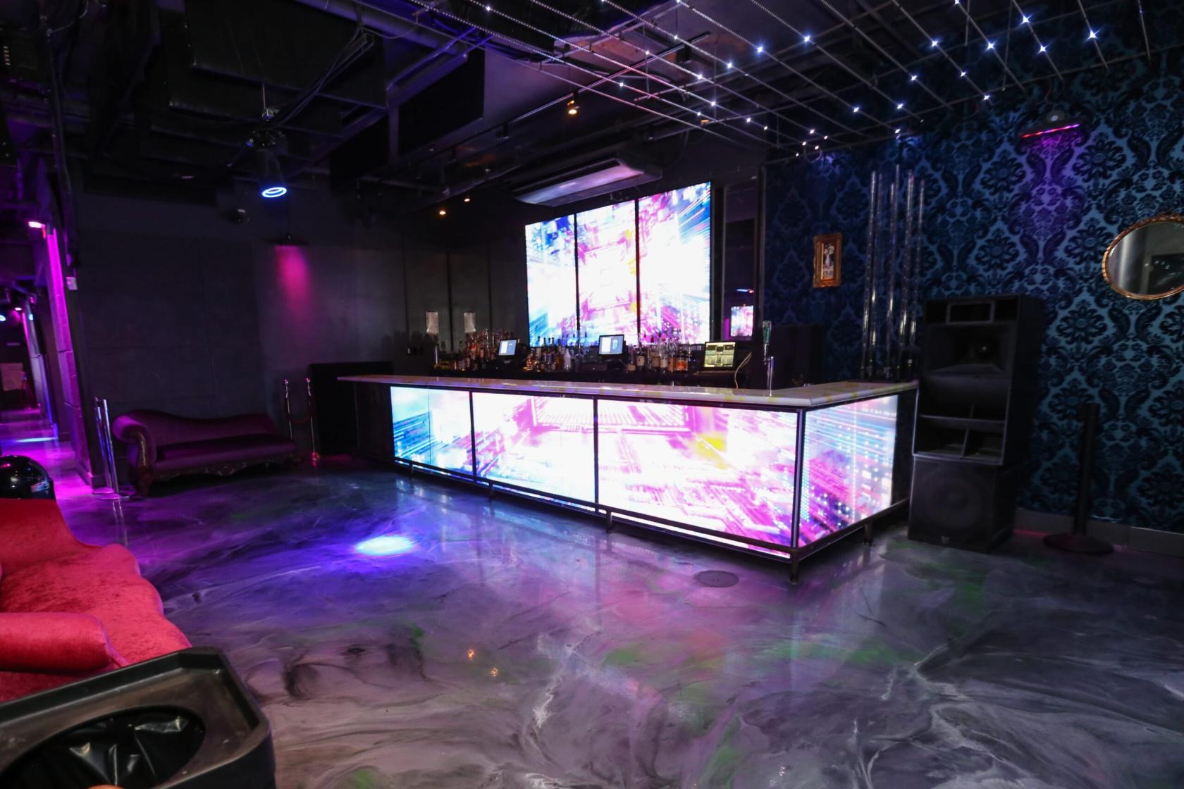 Nightclub - Privilege - Event Venue Rental - Tagvenue.com