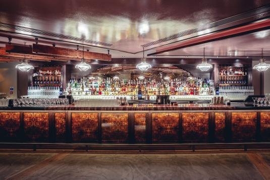 Restaurant & Club Old Compton - 100 Wardour Street - Event Venue Hire ...