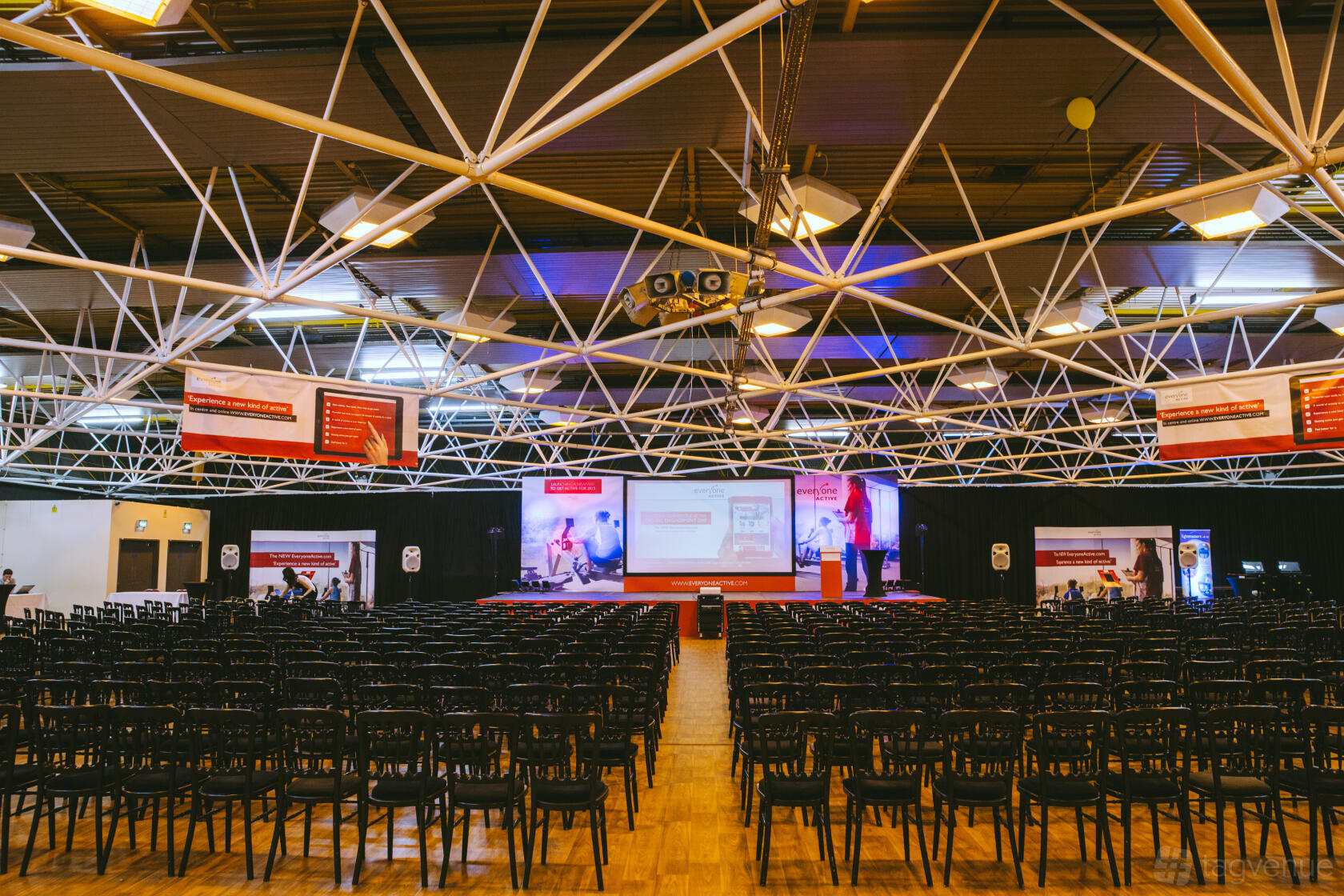 Byron Hall Harrow Leisure Centre Event Venue Hire Byron Hall Harrow Leisure Centre Event Venue Hire