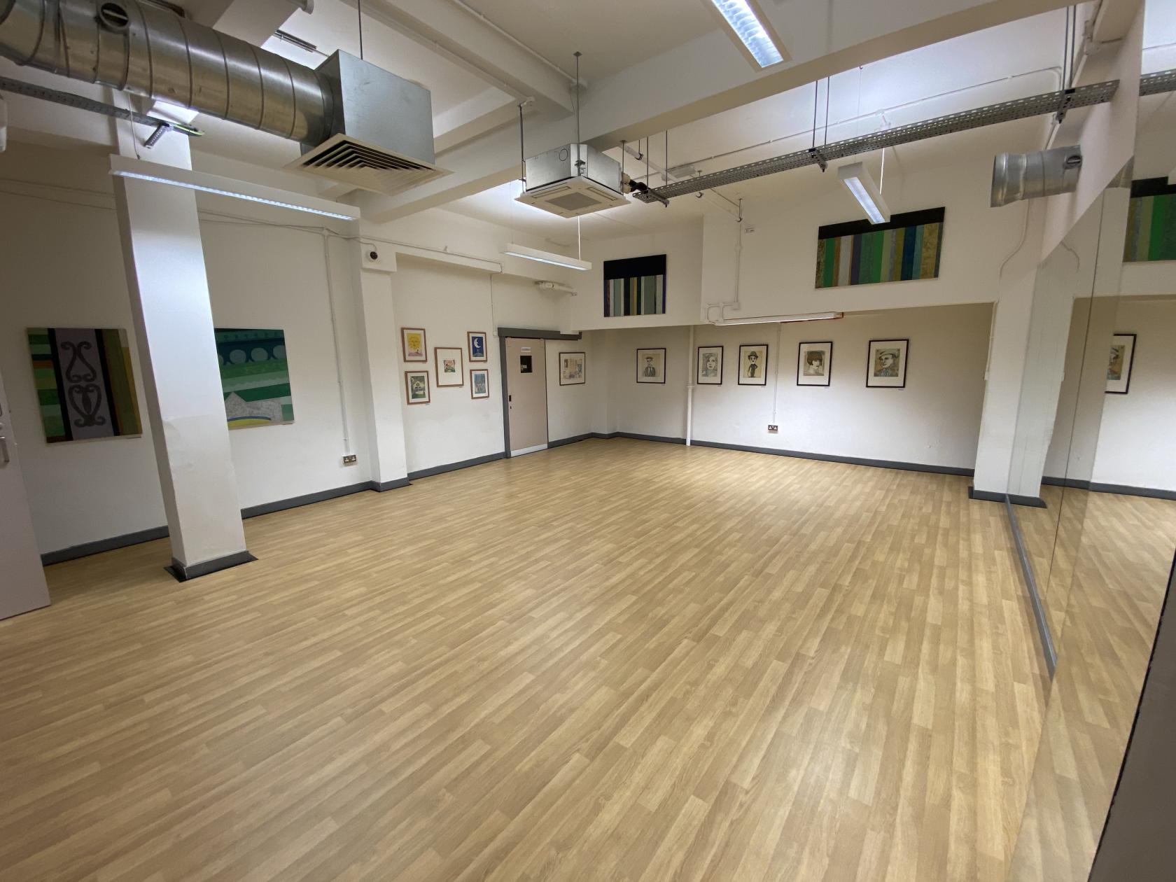 David Game College Event Venue Hire London