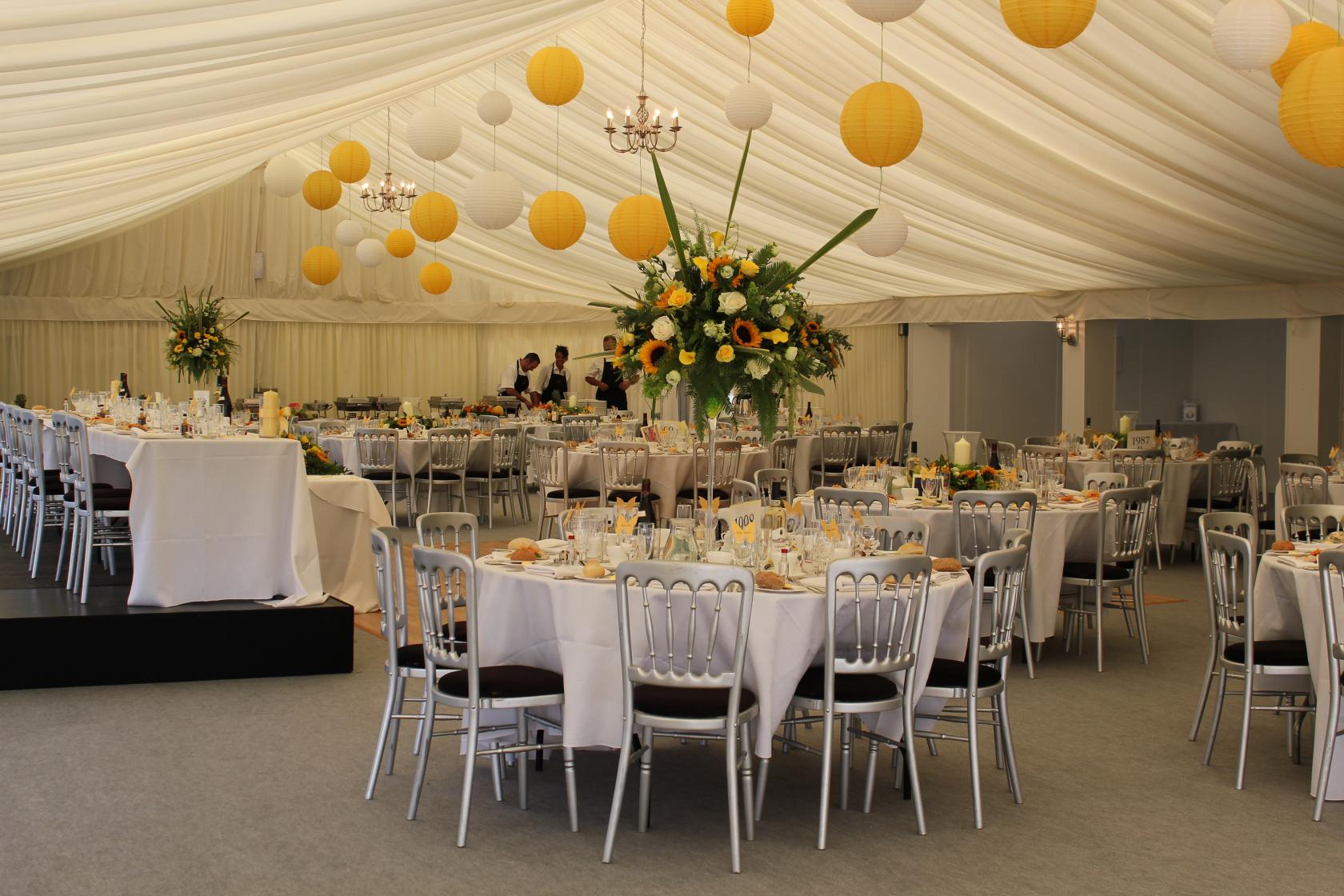 Book Marquee And Lawns At Ravens Ait Island Tagvenue