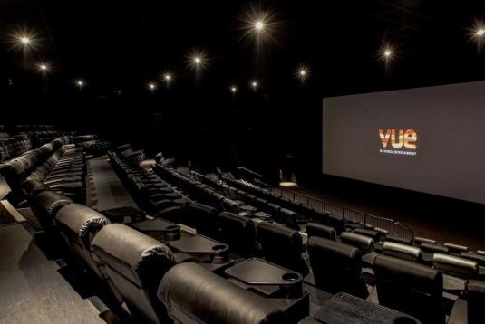 screens 4 6 vue manchester lowry event venue hire tagvenue com screens 4 6 vue manchester lowry event venue hire tagvenue com