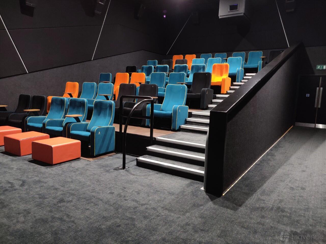 The Light Cinema Bradford Event Venue Hire Bradford