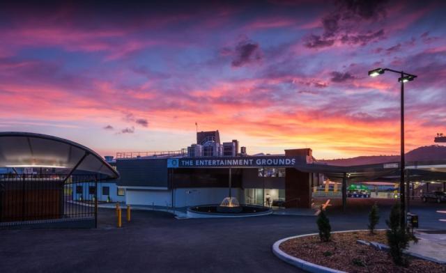 The Entertainment Grounds - Event Venue Hire - Gosford - Tagvenue.com