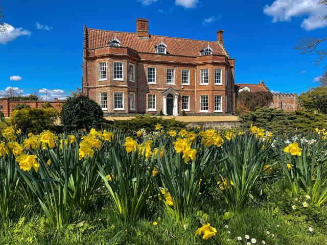 Elms Barn - Event Venue Hire - Beccles - Tagvenue.com