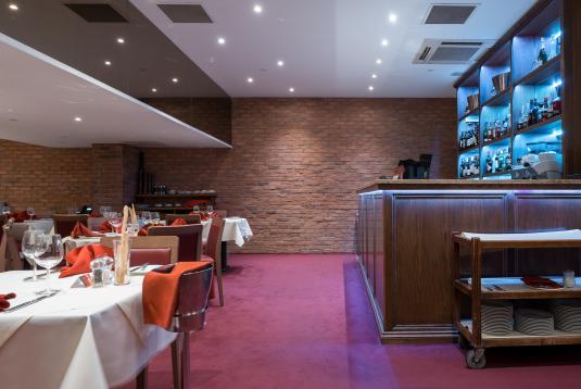 Top 10 Restaurant Venues for Hire in London – Tagvenue.com