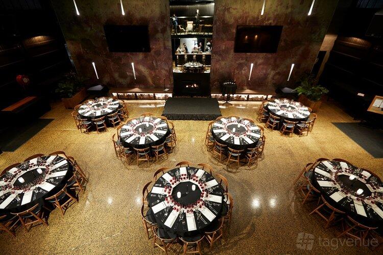 Woolshed Docklands - Event Venue Hire - Melbourne 