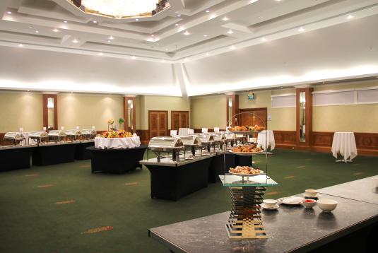 Top 10 Banqueting Halls For Hire In Birmingham | Tagvenue