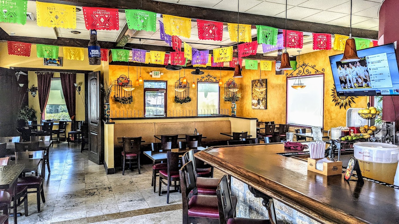 Entire Venue - Margaritas Mexican Grill-Oak Park - Event Venue Rental ...