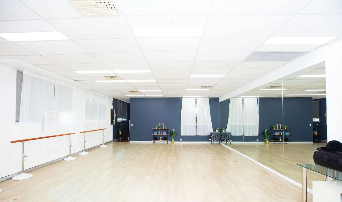 Dance Studio - Luky Studio - Event Venue Hire - Tagvenue.com