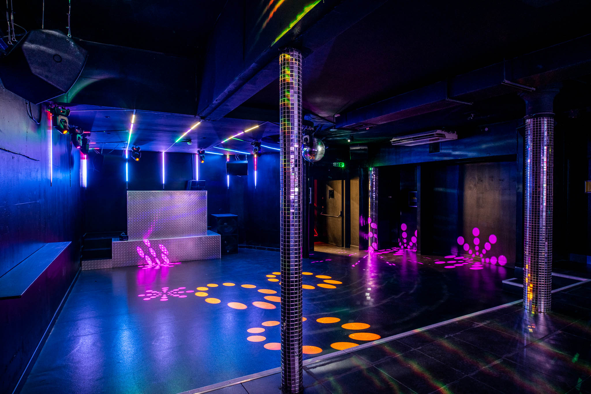 basement-floor-area-manchester-event-venue-hire-tagvenue