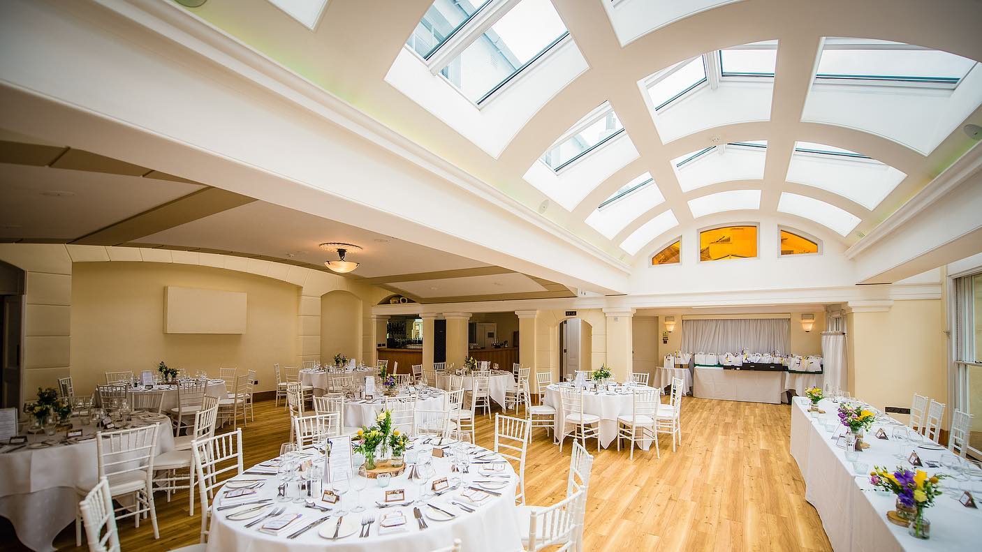 The Belvedere Pembroke Lodge Event Venue Hire Tagvenue Com