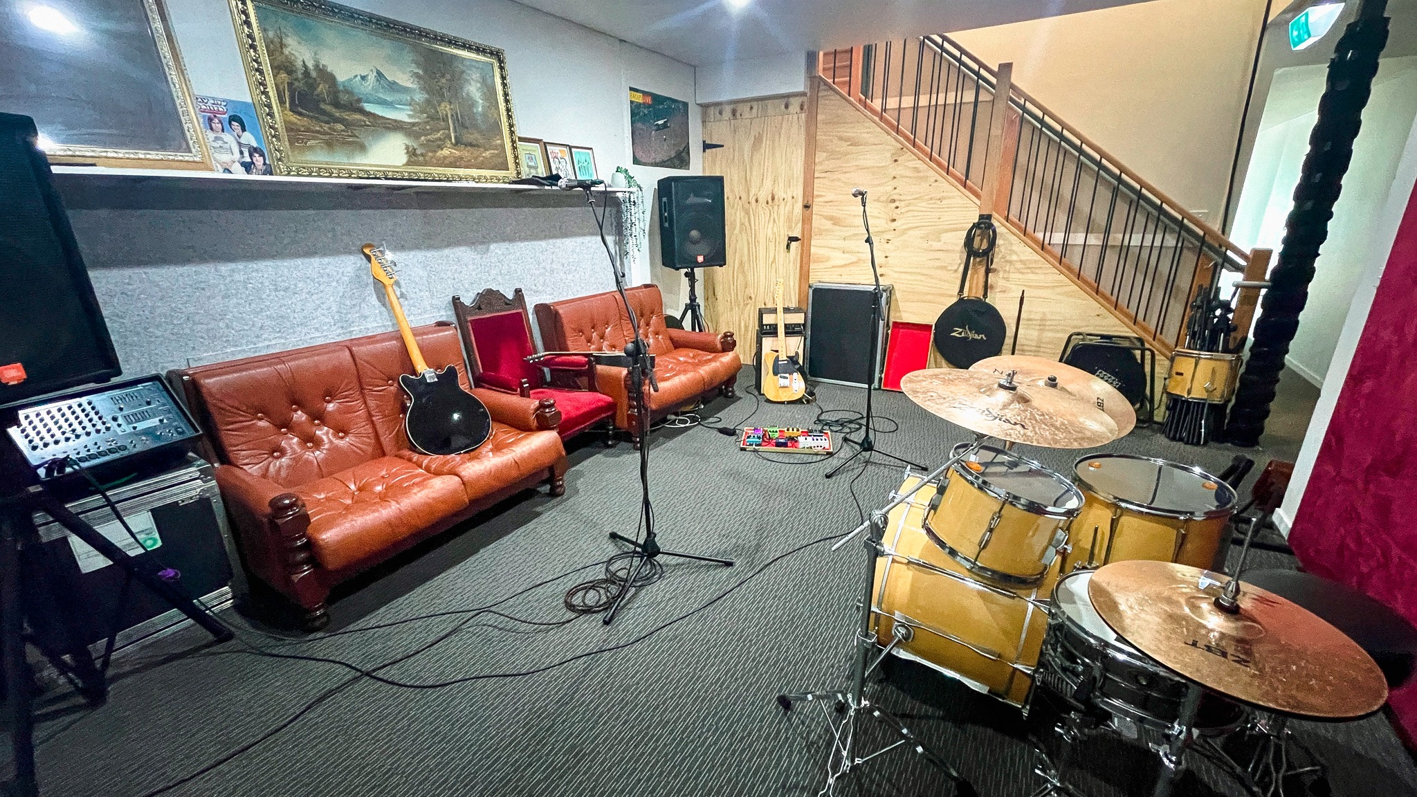 rehearsal-room-elusive-creative-event-venue-hire-tagvenue