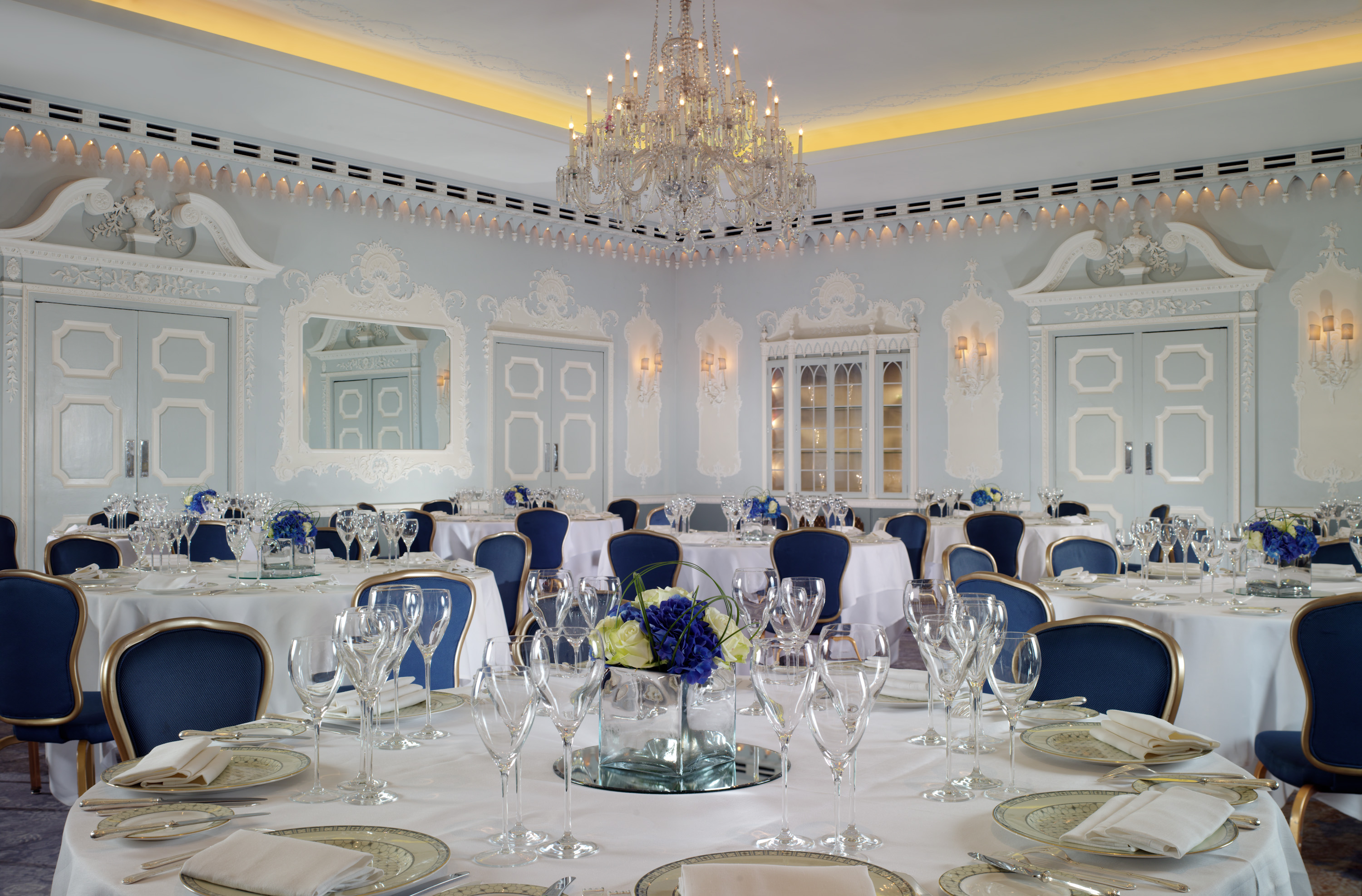 Orchid Room The Dorchester Event Venue Hire Tagvenue Com