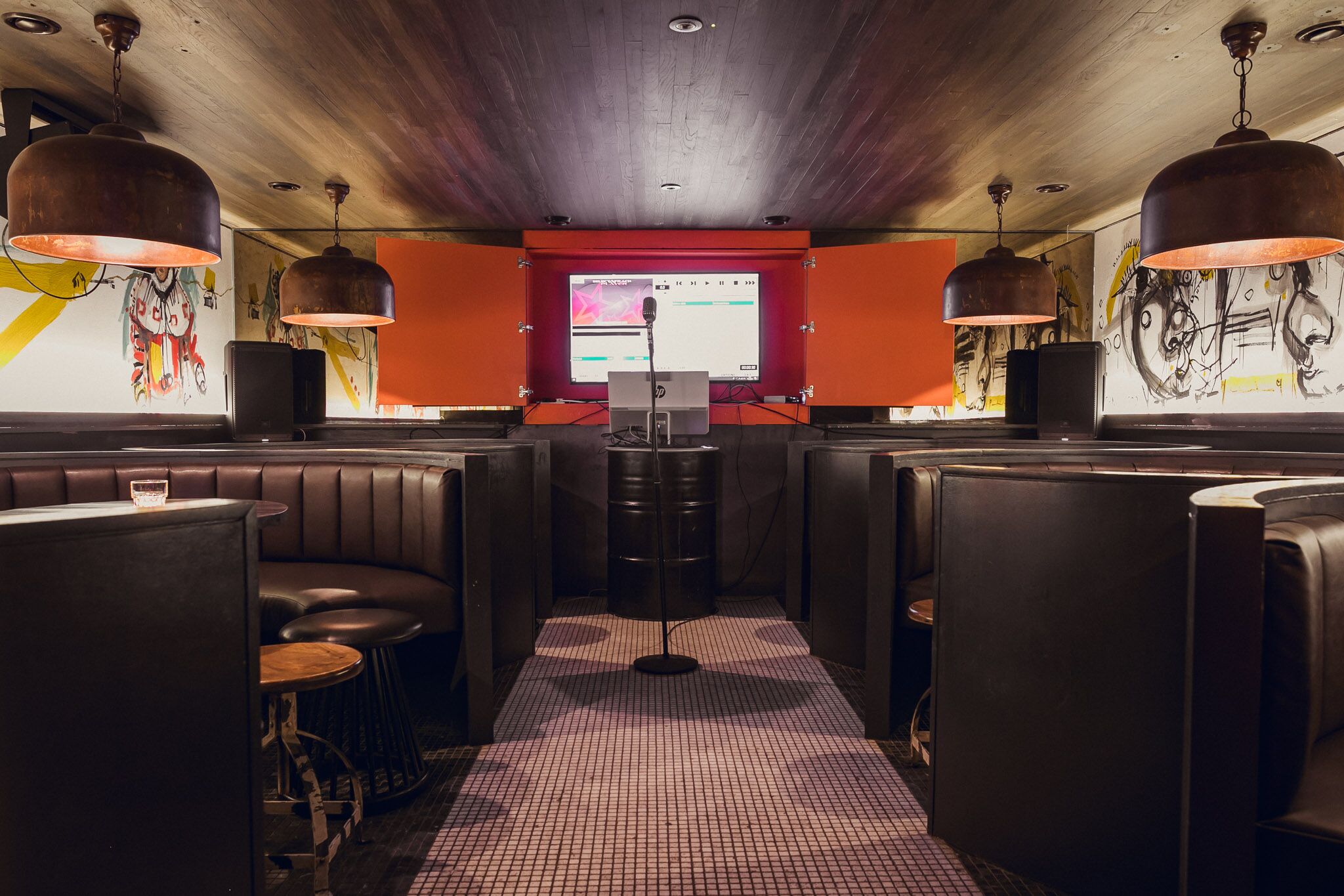 PlugIN Reinvents The Karaoke Experience and Aims to Capture The US Market Announces First US