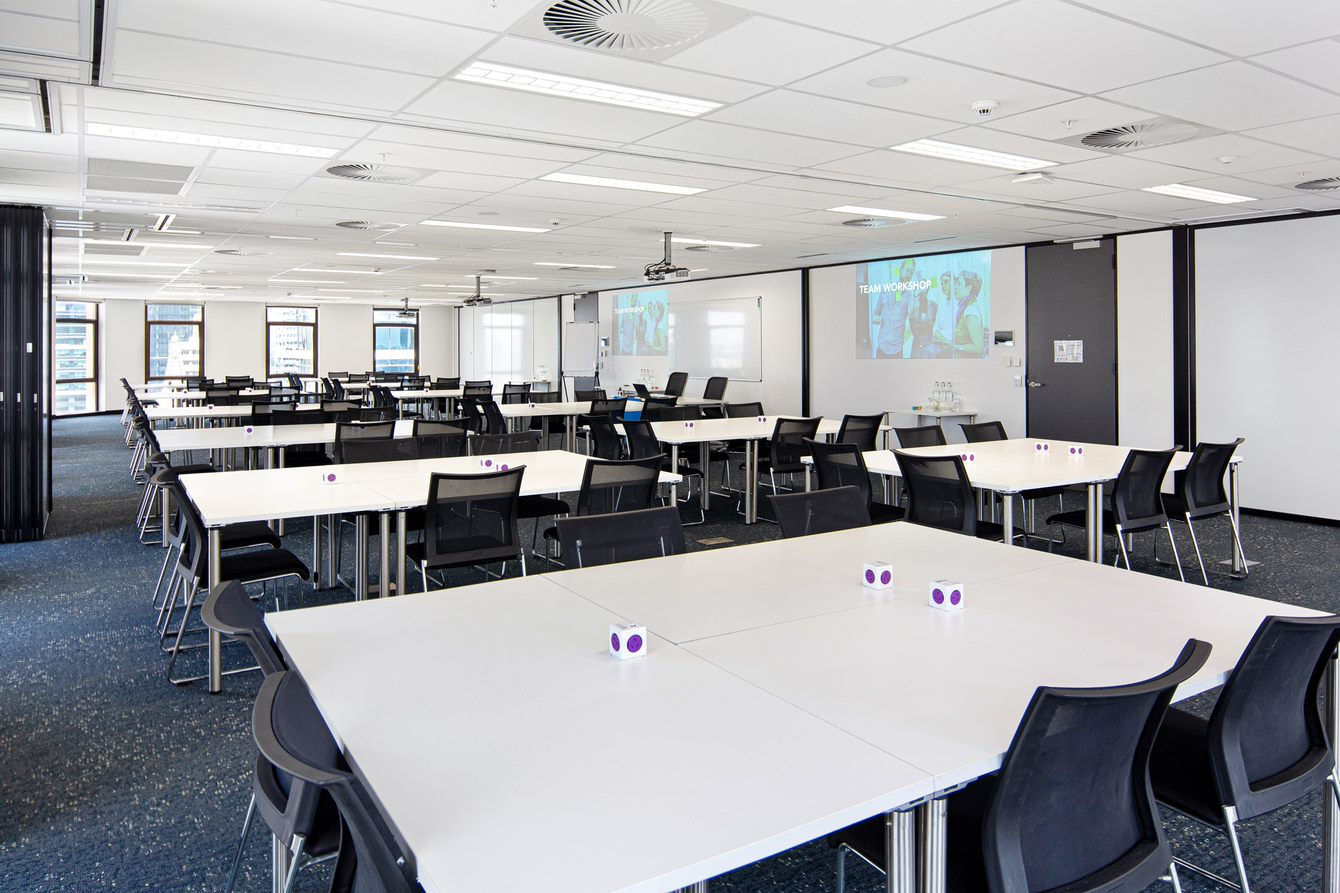 Conference Rooms - Cliftons Brisbane - Event Venue Hire - Tagvenue.com